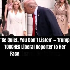 Trump Snaps at Reporter Over Chicago Crime Question