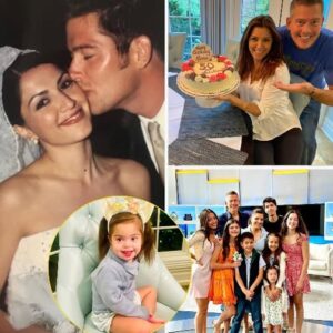 The love story of Sean Duffy and Rachel Campos-Duffy: From reality TV stars to parents of 11 The love story of Sean Duffy and Rachel Campos-Duffy: From reality TV stars to parents of 11