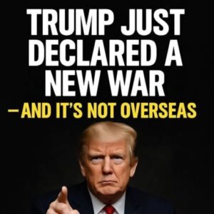 President Trump Issues Secret Order — These People Should Be TERRIFIED President Trump Issues Secret Order — These People Should Be TERRIFIED