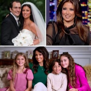 Julie Banderas’ split revealed: The story behind the sh0cking broadcast, two years later Julie Banderas’ split revealed: The story behind the sh0cking broadcast, two years later