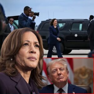 Live Updates: Trump Cancels Secret Service Protection for Kamala Harris Previously Extended by Biden Live Updates: Trump Cancels Secret Service Protection for Kamala Harris Previously Extended by Biden