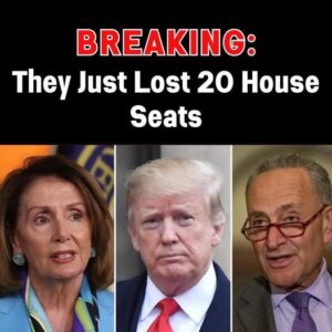 The Coming Political Earthquake: How America’s Great The Coming Political Earthquake: How America’s Great