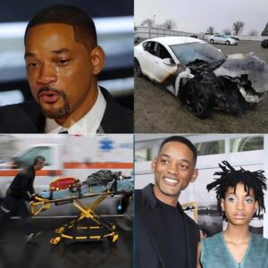 SAD NEWS: 40 minutes ago, Will Smith heartbreaking confirmed that his daughter, Willow Smith has…-DIUY SAD NEWS: 40 minutes ago, Will Smith heartbreaking confirmed that his daughter, Willow Smith has…-DIUY