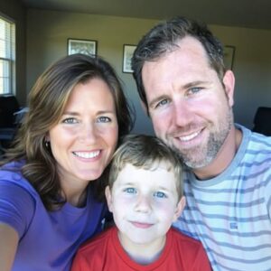 My Silent Adopted Son Hadn’t Spoken a Word in Years , Then On His 6th Birthday, His First Words Shattered Our Lives My Silent Adopted Son Hadn’t Spoken a Word in Years , Then On His 6th Birthday, His First Words Shattered Our Lives