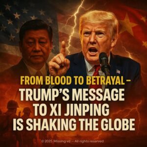 Trump Drops FAFO Warning to China, Putin, and Kim Jong Un Trump Drops FAFO Warning to China, Putin, and Kim Jong Un