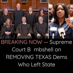 Texas Supreme Court Slows Abbott’s Push to Remove Democratic Lawmakers Texas Supreme Court Slows Abbott’s Push to Remove Democratic Lawmakers