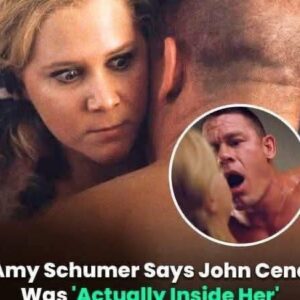 Amy Sschumer Shoctcks Fans Witeh Candaid Revelation About Amy Sschumer Shoctcks Fans Witeh Candaid Revelation About