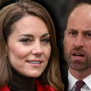 Prince William Announces Kate Middleton’s Prince William Announces Kate Middleton’s