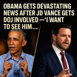 JD Vance: “A Lot of People” About to Be Indicted Over Obama-Era Russiagate Scandal JD Vance: “A Lot of People” About to Be Indicted Over Obama-Era Russiagate Scandal