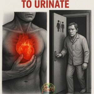 Here’s Why You Should Never Get Up To Pee In The Middle Of The Night Here’s Why You Should Never Get Up To Pee In The Middle Of The Night