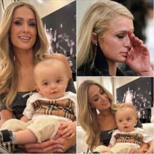 Paris Hilton lashes out at mean online Paris Hilton lashes out at mean online