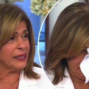 20 Minutes ago in New York, Hoda Kotb was confirmed as…See more 20 Minutes ago in New York, Hoda Kotb was confirmed as…See more