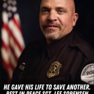 “Heroes”: Community mourns fallen officers in Tremonton, Utah “Heroes”: Community mourns fallen officers in Tremonton, Utah