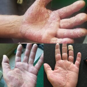 These are the signs that he is cr… See more