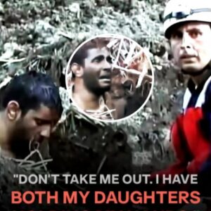 “Leave Me Here”: A Father’s Heart-Wrenching Decision During the Vargas Disaster Involving His Daughters “Leave Me Here”: A Father’s Heart-Wrenching Decision During the Vargas Disaster Involving His Daughters