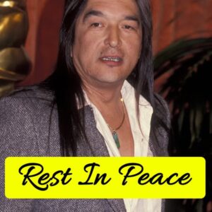 With heavy hearts, we announce the passing, ”Dances with Wolves” star Graham Greene dies at 73 With heavy hearts, we announce the passing, ”Dances with Wolves” star Graham Greene dies at 73
