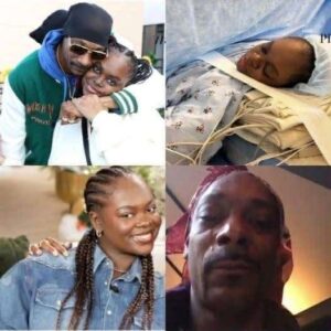 Sad news: 1 hour ago, in Los Angeles, California At the age of 53, Snoop Dogg announced in tears… Sad news: 1 hour ago, in Los Angeles, California At the age of 53, Snoop Dogg announced in tears…