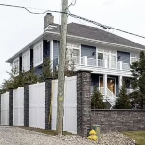 Backlash Grows Over Biden’s 0K Security Wall at Delaware Home Backlash Grows Over Biden’s 0K Security Wall at Delaware Home