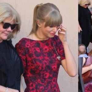 Taylor Swift admits that she tested positive for…See More Taylor Swift admits that she tested positive for…See More