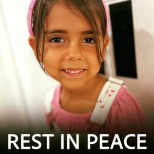 Sad Update: Storm Drain Accident Claims 5-Year-Old Girl Sad Update: Storm Drain Accident Claims 5-Year-Old Girl
