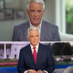 Major update: John Roberts shares his recovery following a malaria scare
