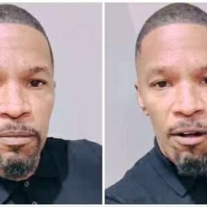 30 Minutes ago in California, Jamie Foxx was confirmed as…See more 30 Minutes ago in California, Jamie Foxx was confirmed as…See more