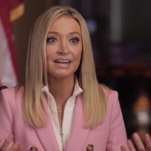 30 Minutes ago in Florida, Kayleigh McEnany was confirmed as…See more 30 Minutes ago in Florida, Kayleigh McEnany was confirmed as…See more