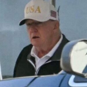 Donald Trump Gets Mor