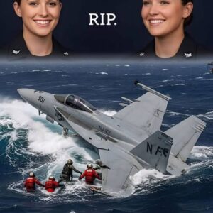 RIP: Two Aviators from California Lost in a Fatal