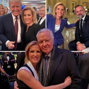 A Glimpse into the Personal World of Conservative TV Host Laura Ingraham A Glimpse into the Personal World of Conservative TV Host Laura Ingraham