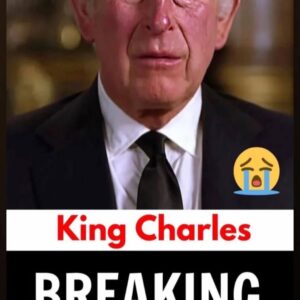King Charles Shares a Rare Health U King Charles Shares a Rare Health U