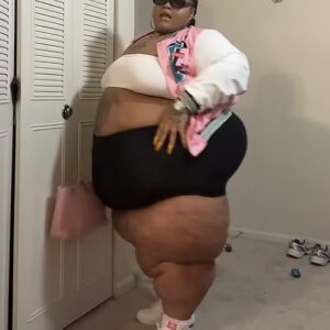 Female Rapper Sues Lyft After Driver Refused To Pick Her Up For This Reason Female Rapper Sues Lyft After Driver Refused To Pick Her Up For This Reason