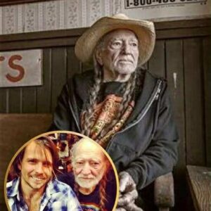 SAD NEWs: 1 hour ago in Abbott, Texas. At the age of 92, the family of star Willie Nelson just announced urgent news to his followers that Willie Nelson is currently… Details in comment SAD NEWs: 1 hour ago in Abbott, Texas. At the age of 92, the family of star Willie Nelson just announced urgent news to his followers that Willie Nelson is currently… Details in comment