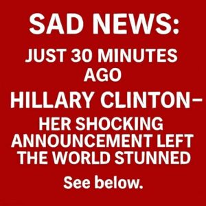 Hillary Clinton Opens Up on Her Health and Shares a Personal Update Hillary Clinton Opens Up on Her Health and Shares a Personal Update