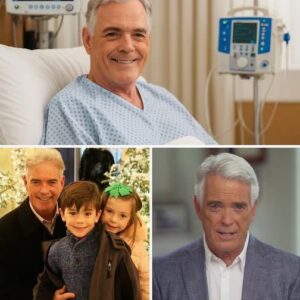 Huge update: Fox News’ John Roberts reveals recovery progress after malaria health scare Huge update: Fox News’ John Roberts reveals recovery progress after malaria health scare