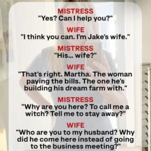I Sacrificed Everything to Support My Husband’s Dream, Only to Discover He Wasted It on His Mistress