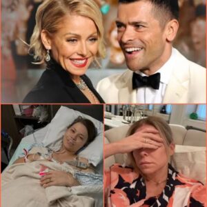 DOCTORS CONFIRM Mark Consuelos’ ICU EMERGENCY | Kelly Ripa Shattered DOCTORS CONFIRM Mark Consuelos’ ICU EMERGENCY | Kelly Ripa Shattered