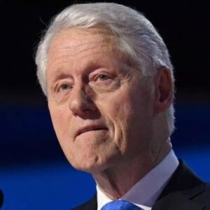 Prayers for Bill Clinton … See more Prayers for Bill Clinton … See more