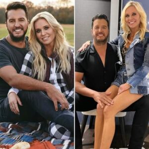 Luke Bryan Met His Wife in a Surprising Way and Almost Lost Her Before Fate Reunited Them