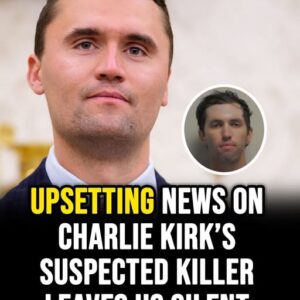 Alleged killer of Charlie Kirk is not cooperating, Utah Governor says Alleged killer of Charlie Kirk is not cooperating, Utah Governor says