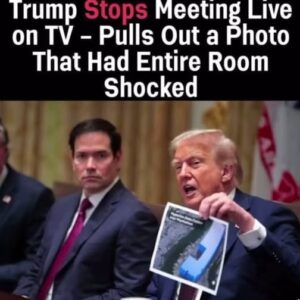 Trump’s Power Play: Inside the Cabinet Meeting That Revealed America’s Tech Future Trump’s Power Play: Inside the Cabinet Meeting That Revealed America’s Tech Future