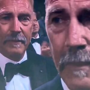 30 Minutes ago in California, Kevin Costner was confirmed as.. 30 Minutes ago in California, Kevin Costner was confirmed as..