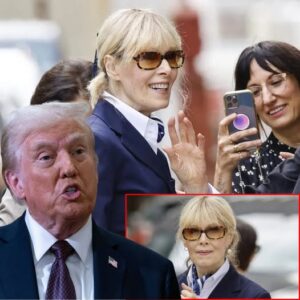 Appeals Court Upholds E. Jean Carroll’s .3 Million Judgment Against Trump Appeals Court Upholds E. Jean Carroll’s .3 Million Judgment Against Trump