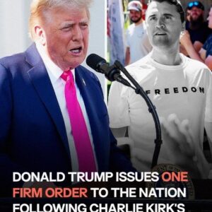 Claims Life of 31-Year-Old Charlie Kirk – What We Know So Far