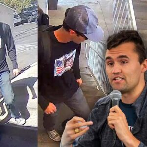 Charlie Kirk Killer Caught, Utah and Federal Law Enforcement Announce