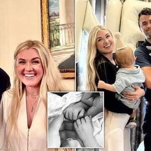 30 Minutes ago in Utah, Charlie Kirk’s wife was confirmed as…See more 30 Minutes ago in Utah, Charlie Kirk’s wife was confirmed as…See more