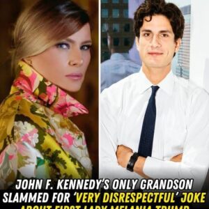 His attempt at parodying Melania Trump strengthened her image instead