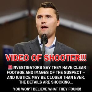 FBI Reveals New Clues in Charlie Kirk Assassination: Suspect Believed to Be College-Aged