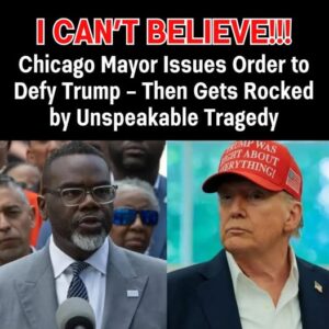 Mayor Johnson Issues Executive Order Blocking Federal Cooperation Amid 54 Weekend Shootings Mayor Johnson Issues Executive Order Blocking Federal Cooperation Amid 54 Weekend Shootings