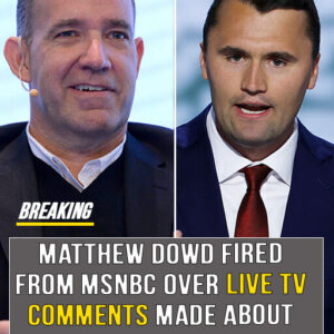 TV Analyst Fired After Controversial Remarks Spark Outrage